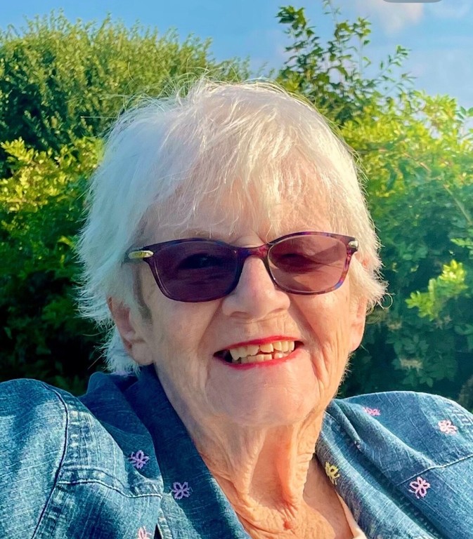 Mary Sweetman Obituary Enfield, CT Leete Stevens Enfield Chapels(02)