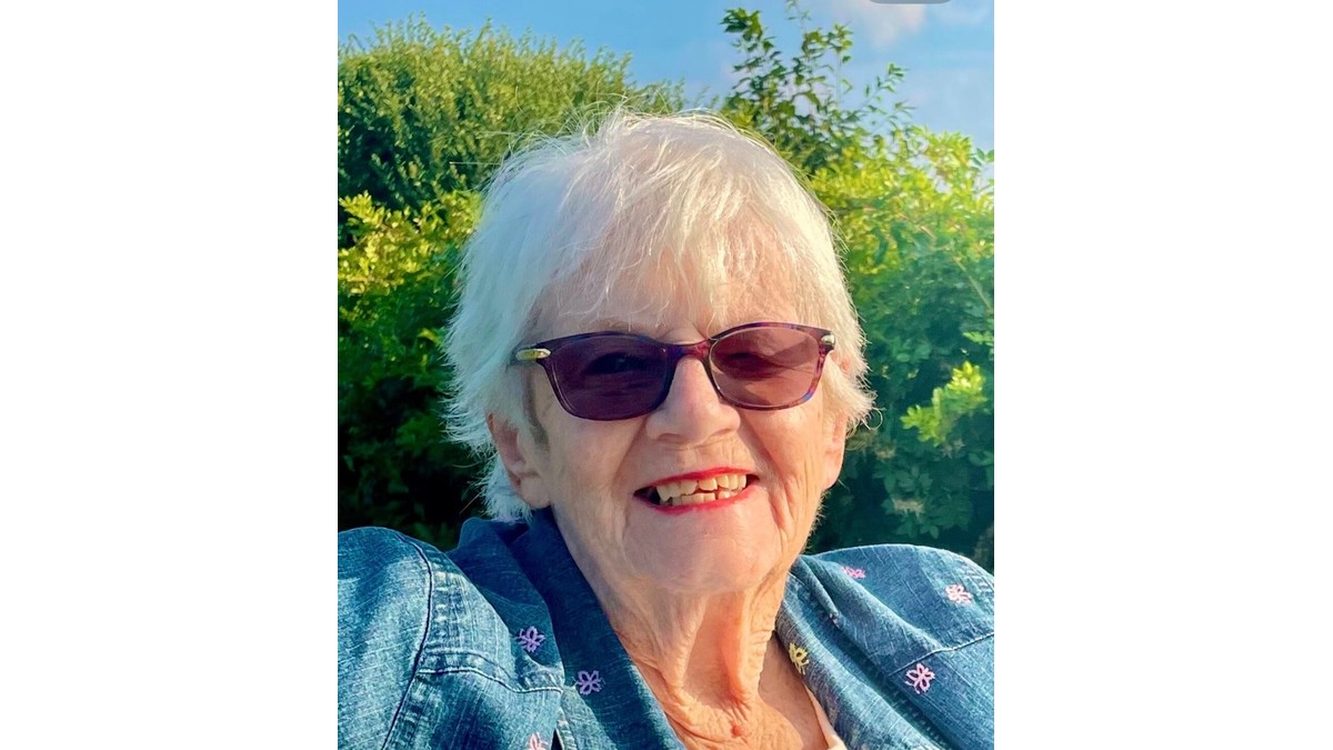 Mary Sweetman Obituary Enfield, CT Leete Stevens Enfield Chapels