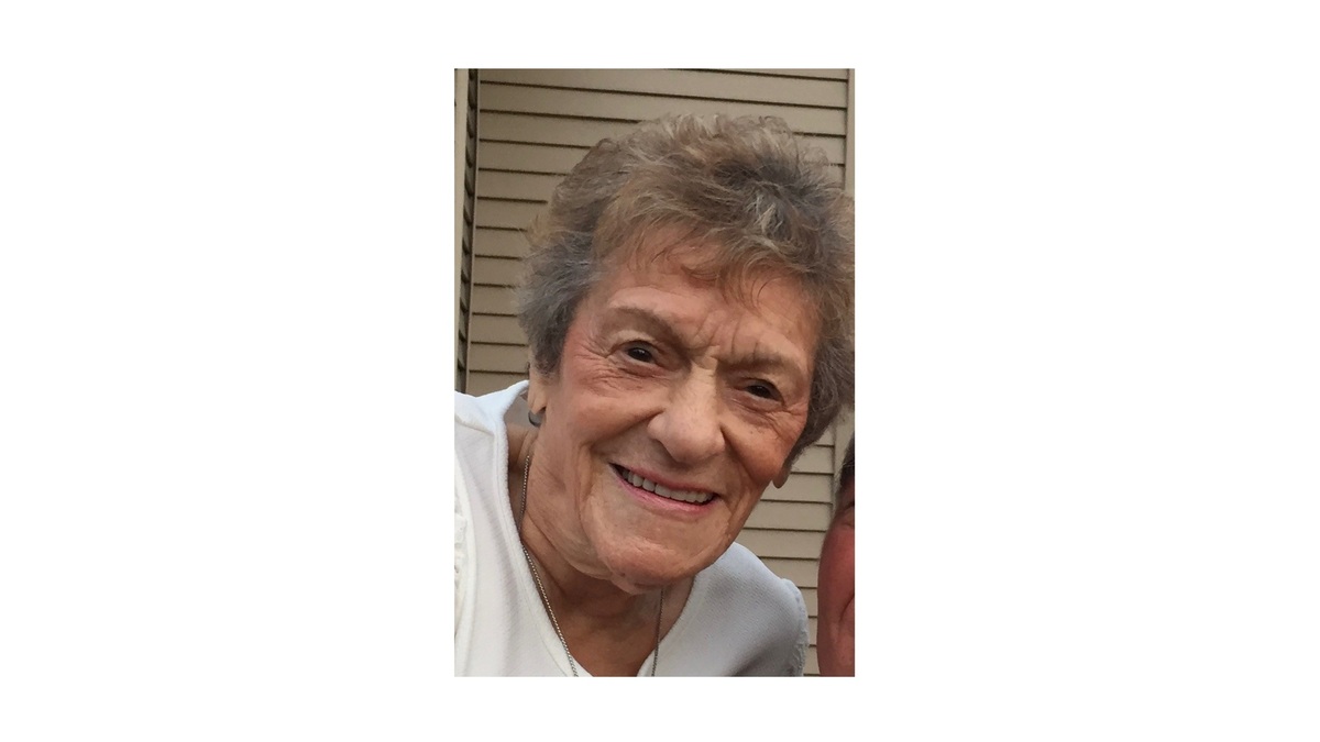 Lillian M. Savage Obituary Enfield, CT Leete Stevens Enfield