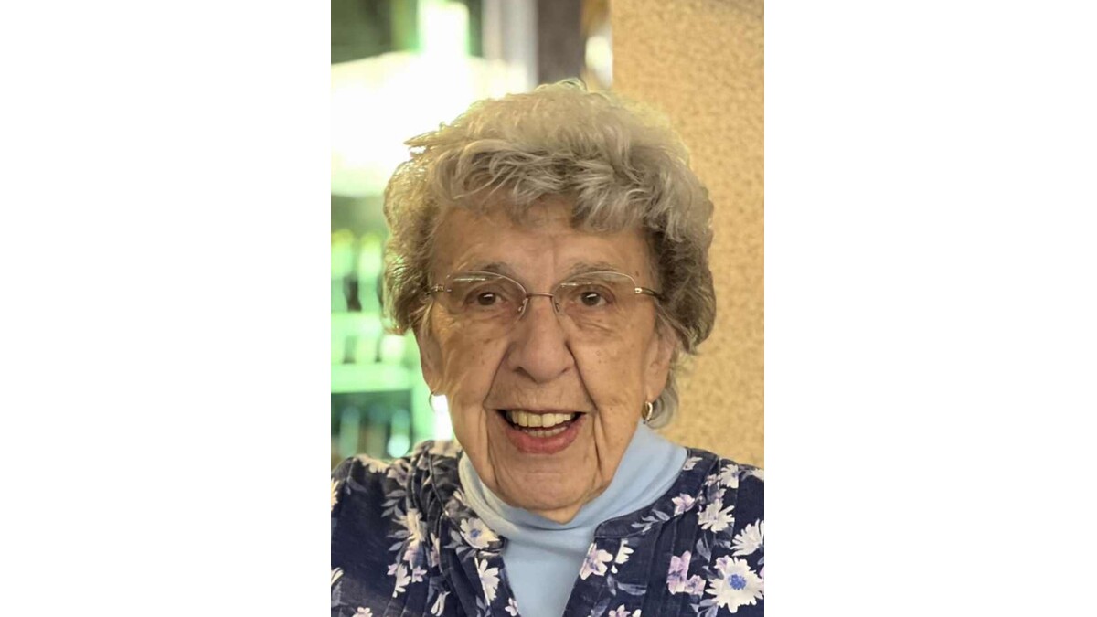 Elfriede Supernak Obituary Enfield, CT Leete Stevens Enfield