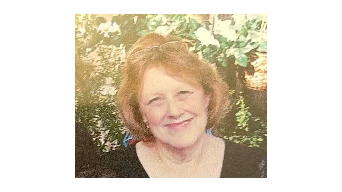 Catherine Wecker Obituary - Enfield, CT | Leete Stevens Enfield Chapels
