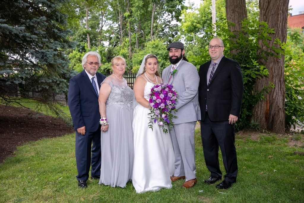 Tom “Rippy” Rypysc Obituary Enfield, CT Leete Stevens Enfield