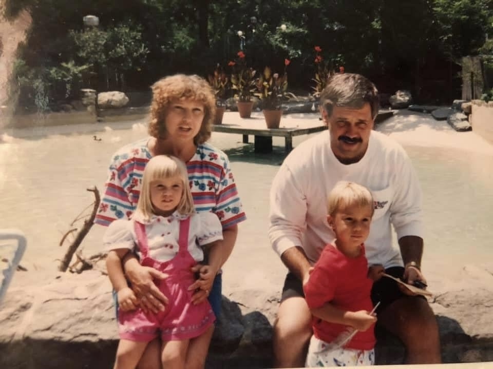 Tom “Rippy” Rypysc Obituary Enfield, CT Leete Stevens Enfield