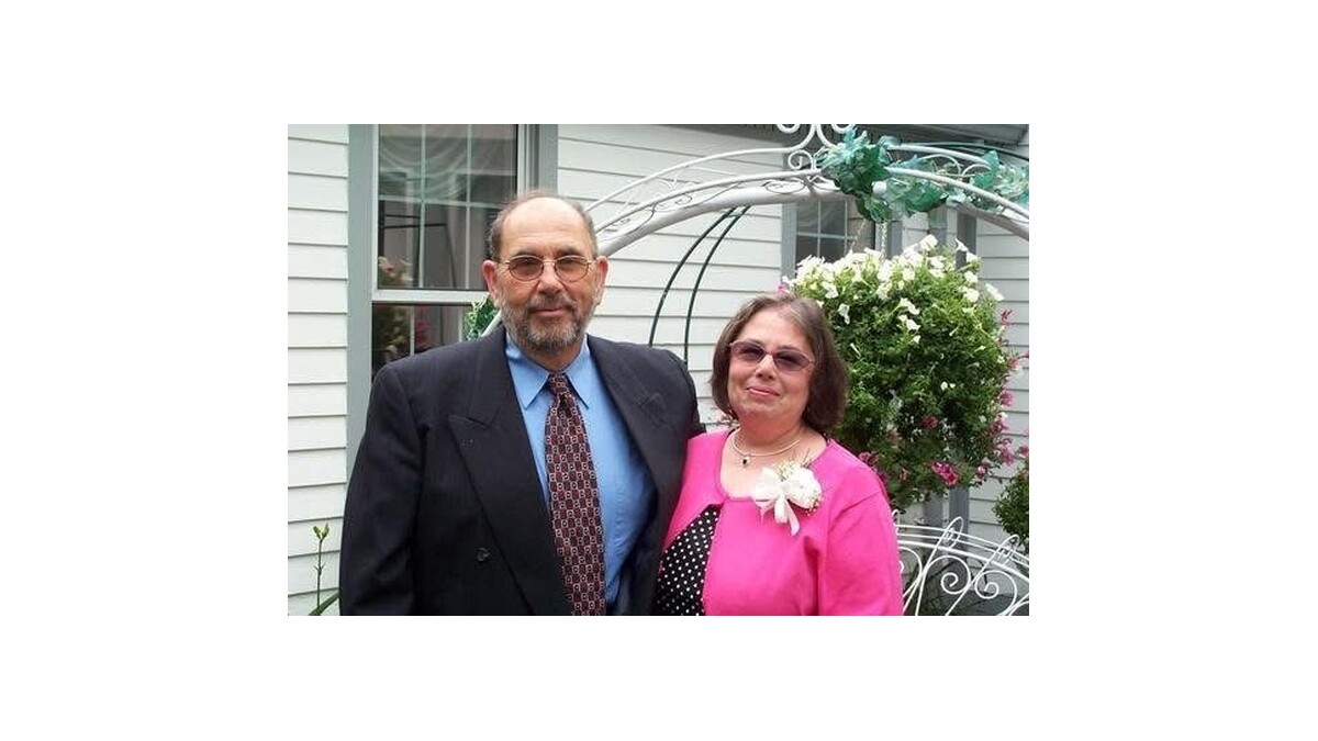 Donald Mucci Obituary - Enfield, CT | Leete Stevens Enfield Chapels