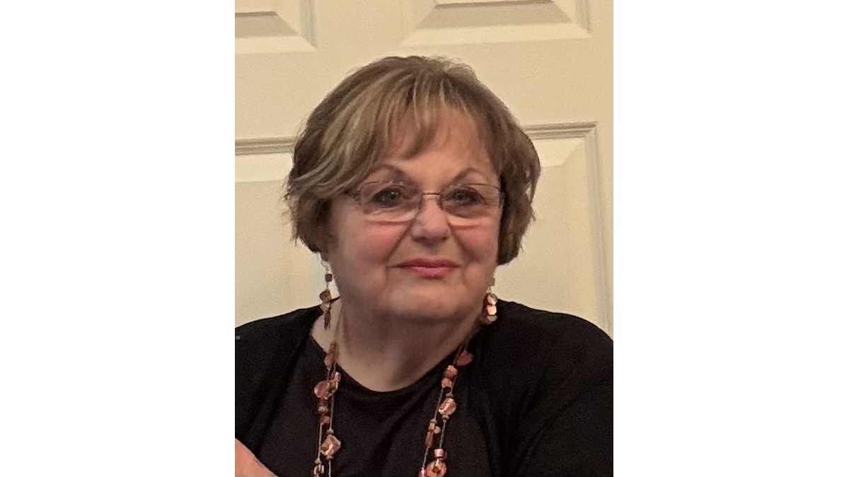 Diane Pohorylo Obituary Enfield, CT Leete Stevens Enfield Chapels