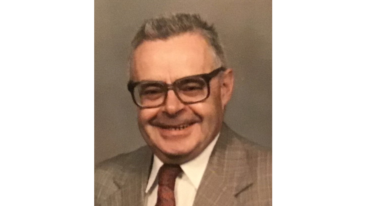 Harry Stafford Obituary Waterford, NY Philip J. Brendese Funeral Home