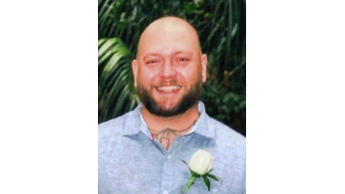 Ryan Coulter Obituary Waterford, NY Philip J. Brendese Funeral Home