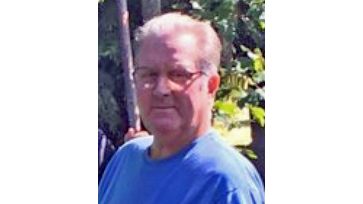 John Murray Obituary Waterford, NY Philip J. Brendese Funeral Home