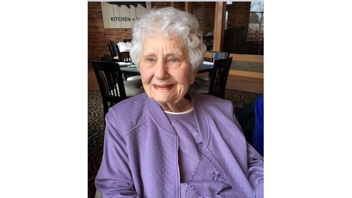 Jeanette Nuckolls Obituary from Oak Grove Funeral Home