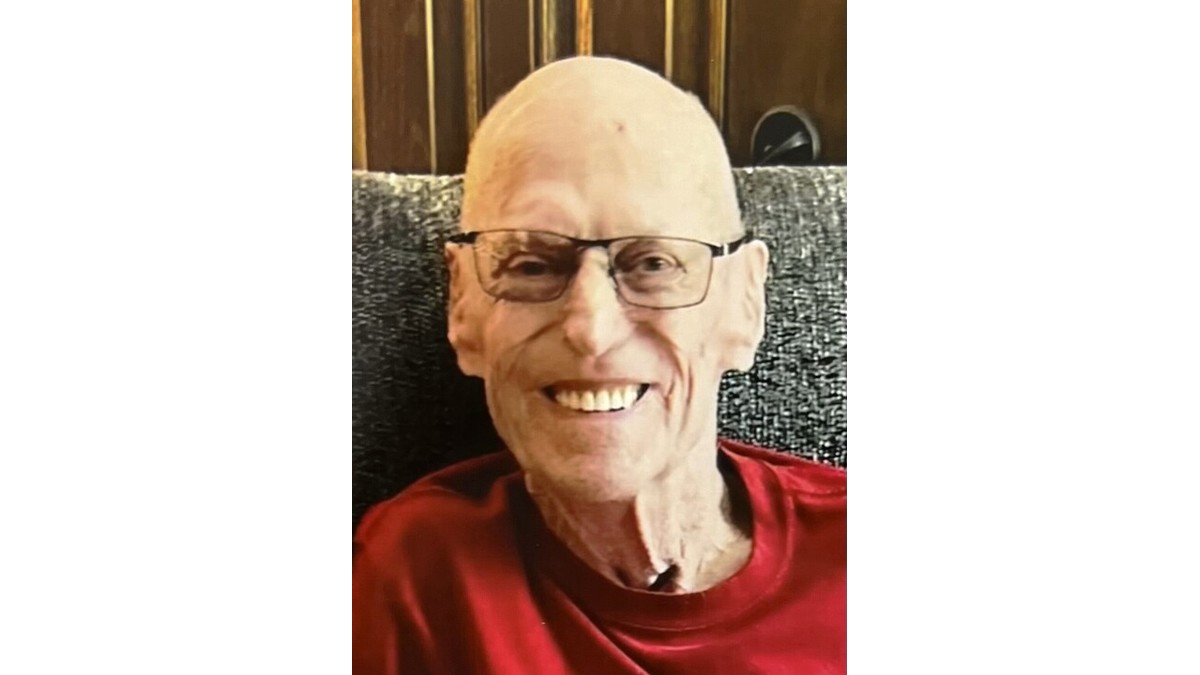 Donald Cameron Obituary from Oak Grove Funeral Home