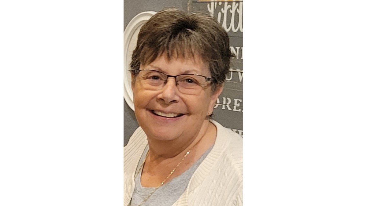 Deborah Werner Obituary from Oak Grove Funeral Home