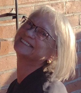Peggy Frontczak