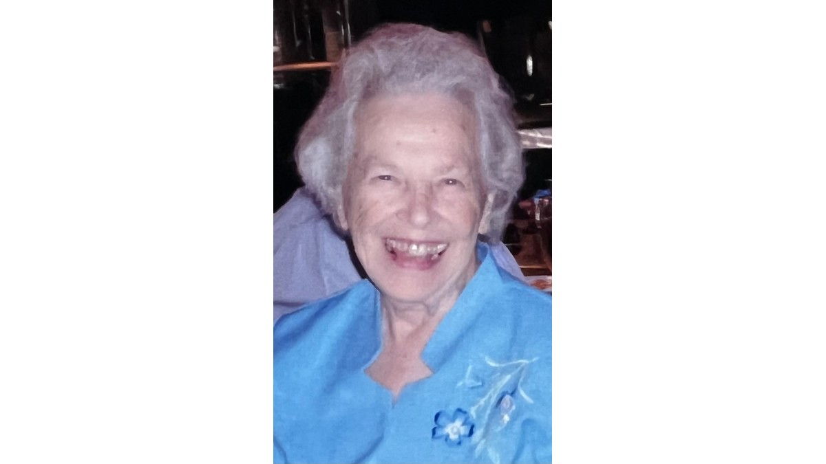 Lois Schultz Obituary from Oak Grove Funeral Home