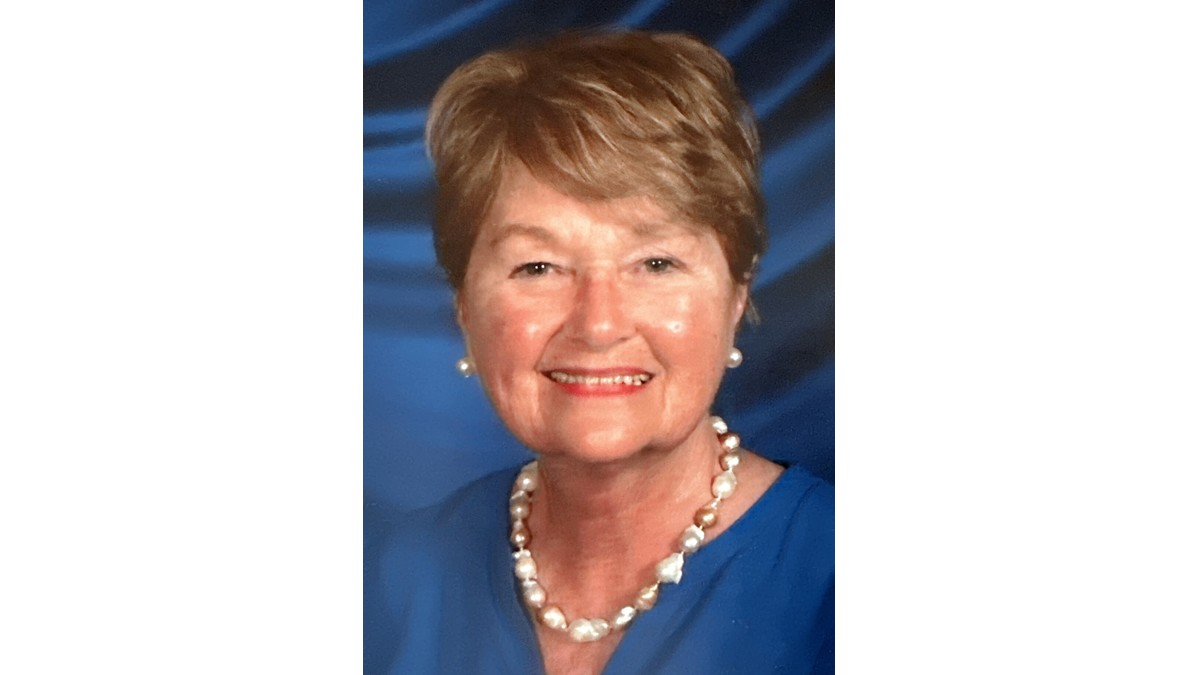 Sally Palsrok Obituary from Oak Grove Funeral Home