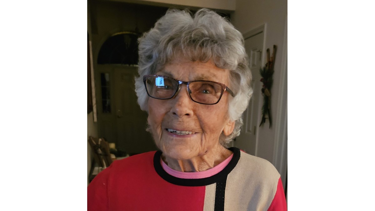 Doris Beard Obituary from Oak Grove Funeral Home