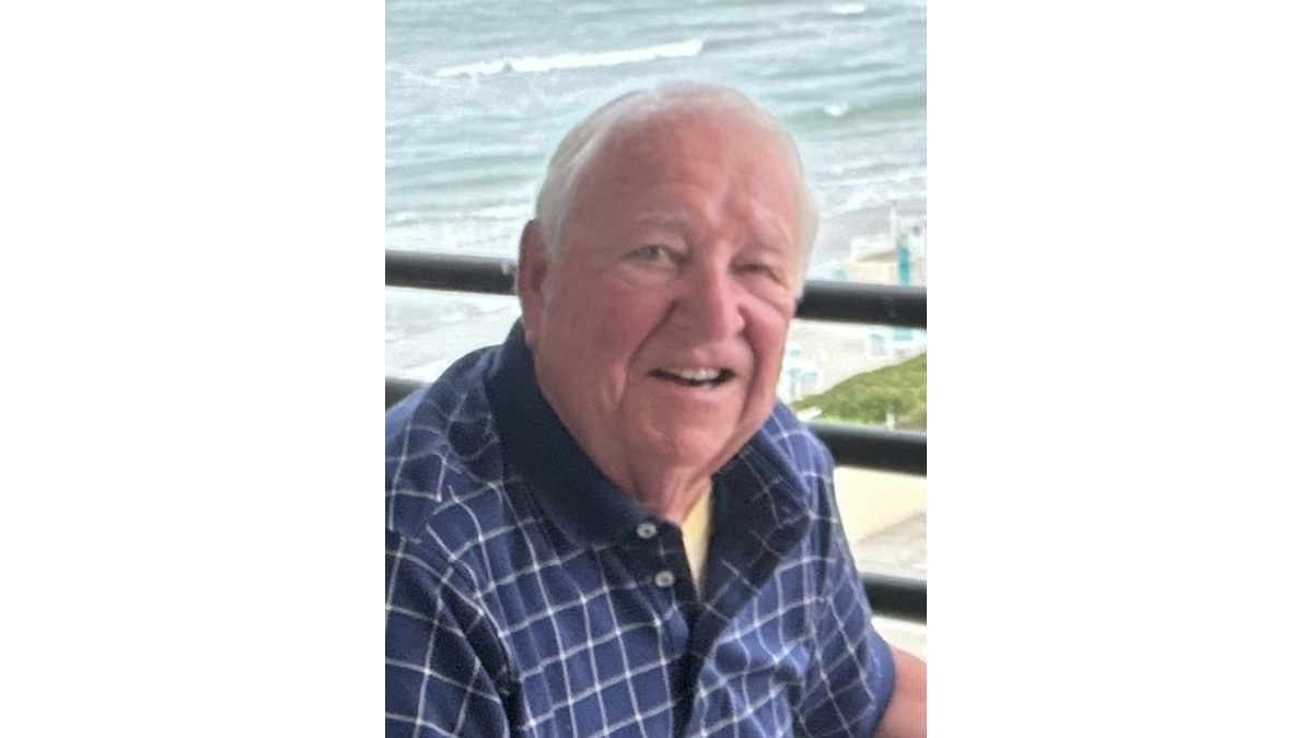 Roger Schultz Obituary from Oak Grove Funeral Home