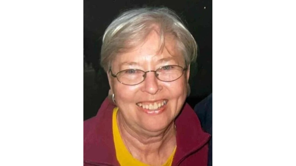 R. Mccarthy Obituary, Manistee, MI