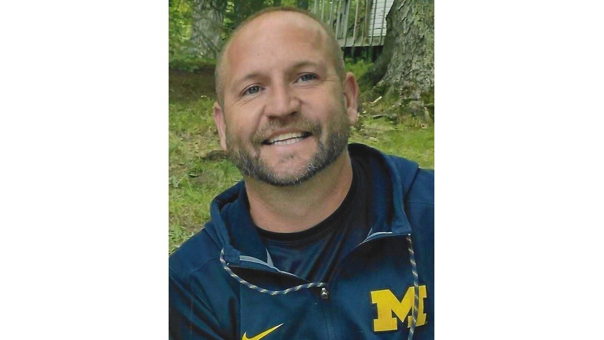 Mark Cole Obituary, Manistee, MI