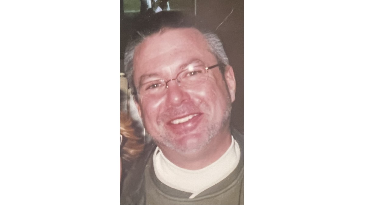Lawrence Greiner Obituary, Manistee, MI