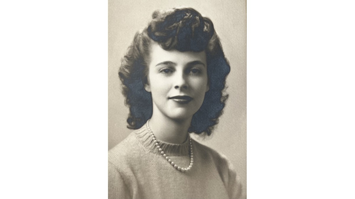 Shirley Doty Obituary, Manistee, MI