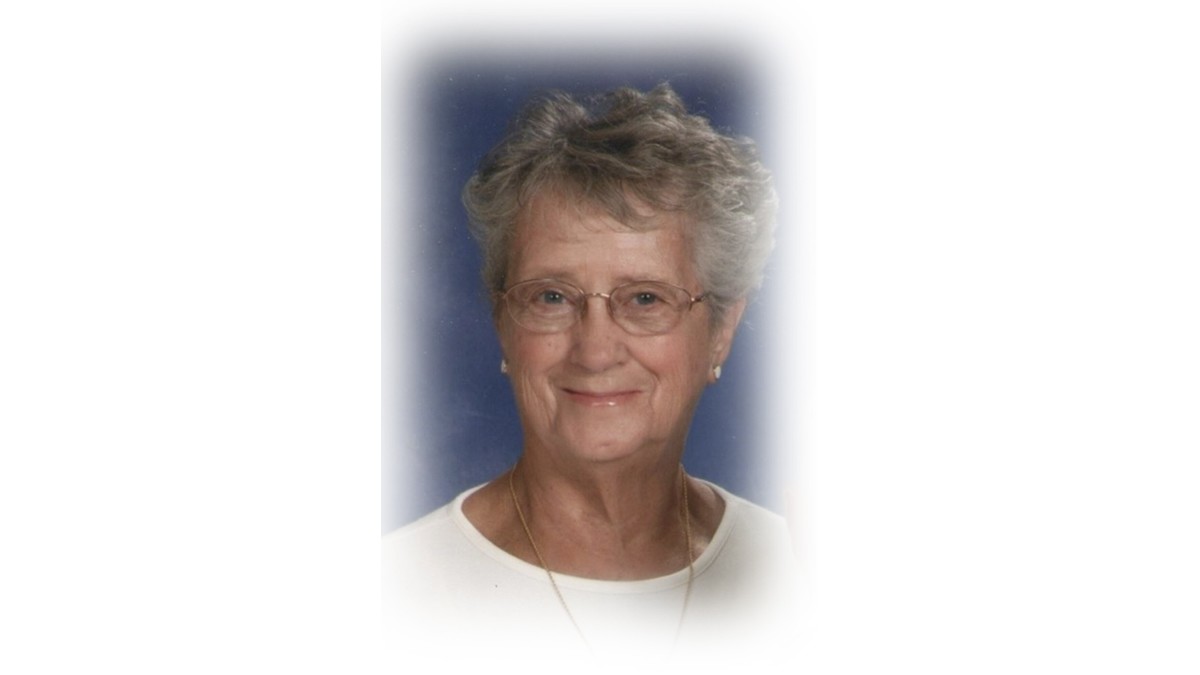 Geraldine Tompke Obituary, Manistee, MI