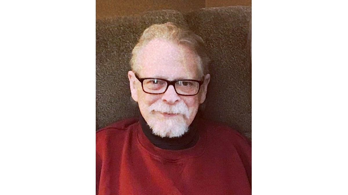 James Swidorski Obituary, Bear Lake, MI