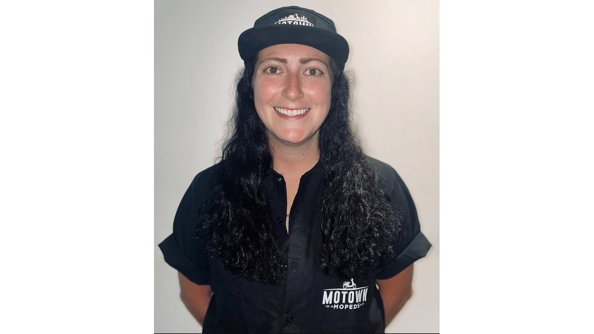 Erin Guillen Obituary, Manistee, MI