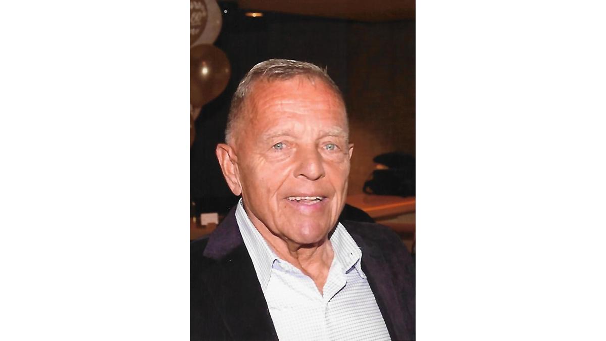 David Patulski Obituary, Bear Lake, MI