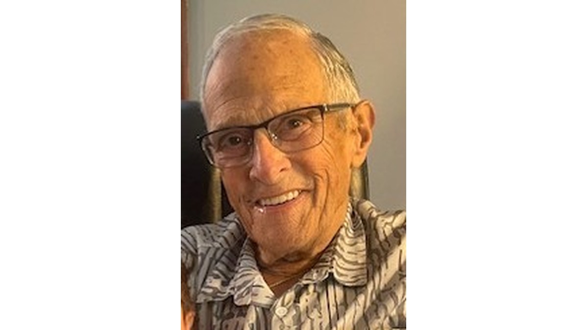 Paul Bosschem Obituary, Manistee, MI