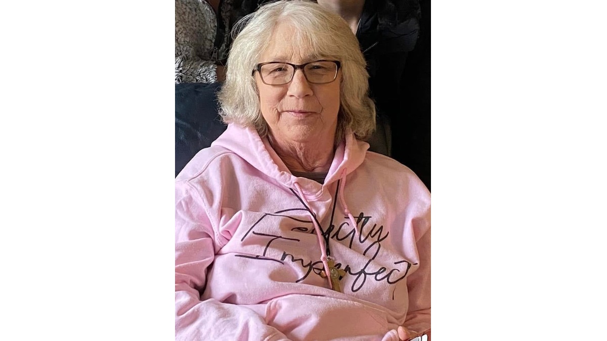 Nancy EversBerndt Obituary, Manistee, MI