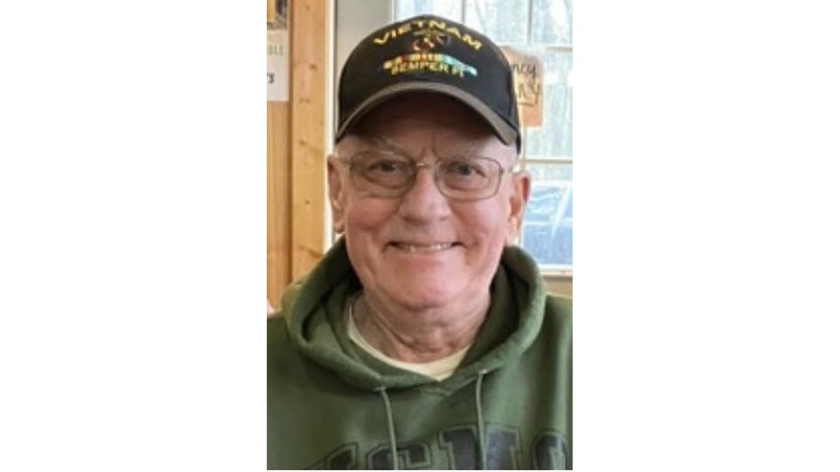 Elvin Keith Obituary, Manistee, MI