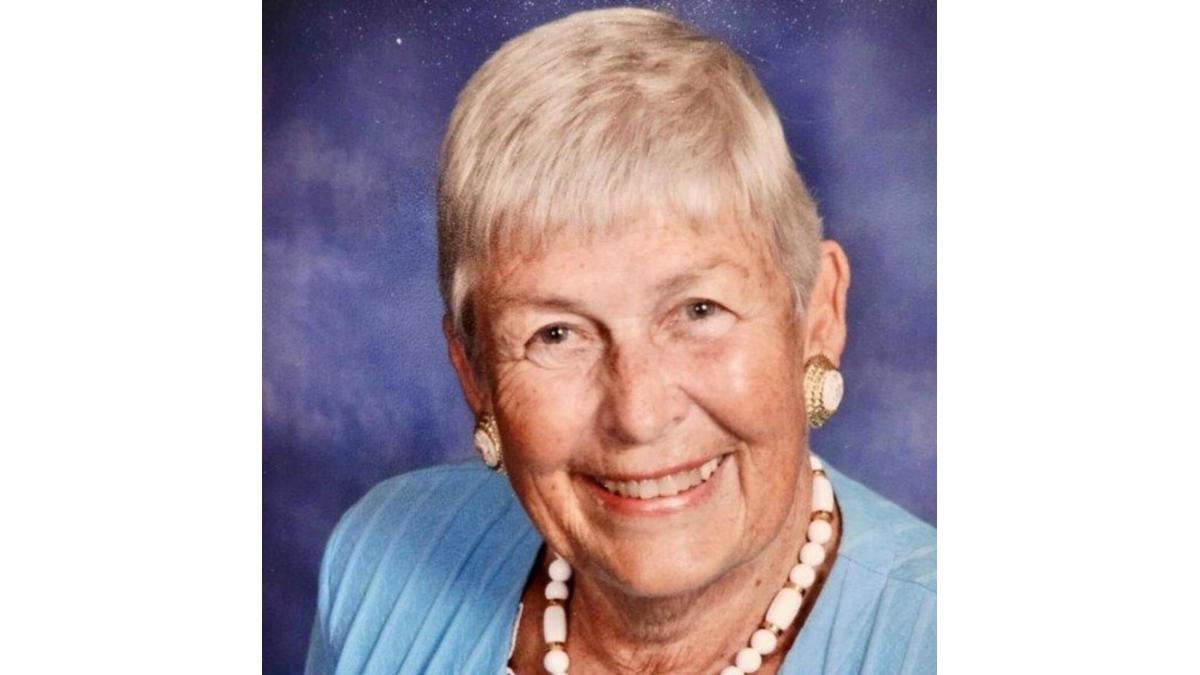 Shirley Vanliere Obituary, Manistee, MI