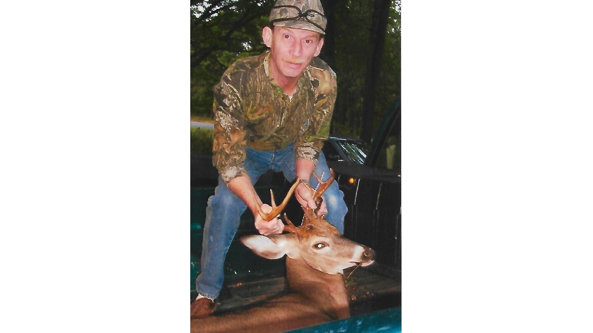 John Erb Obituary, Bear Lake, MI