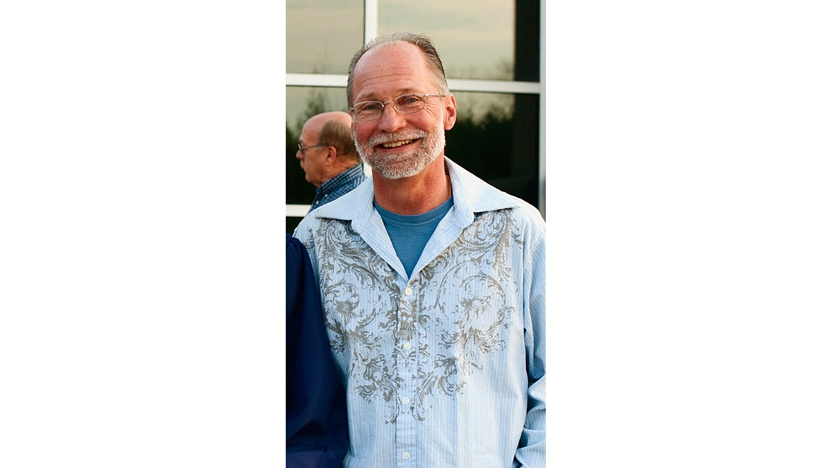 Timothy Marquand Obituary, Bear Lake, MI