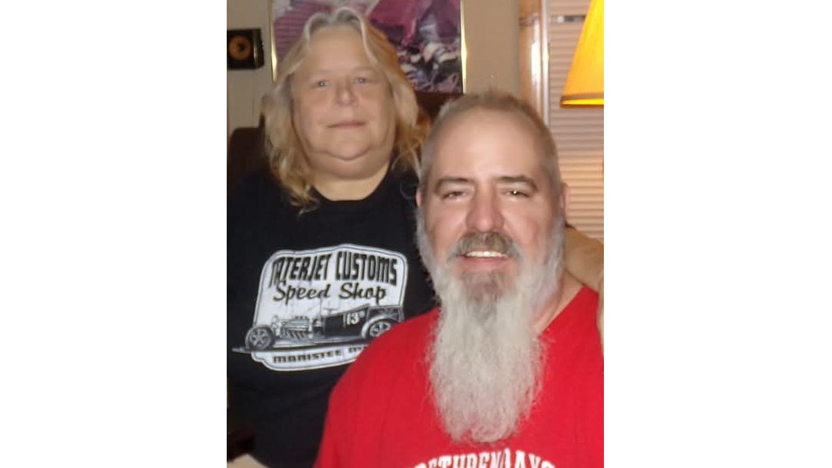 John  Robin Tatreau Obituary, Bear Lake, MI