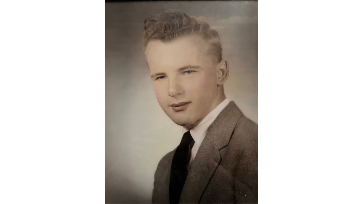 John Welch Obituary, Bear Lake, MI