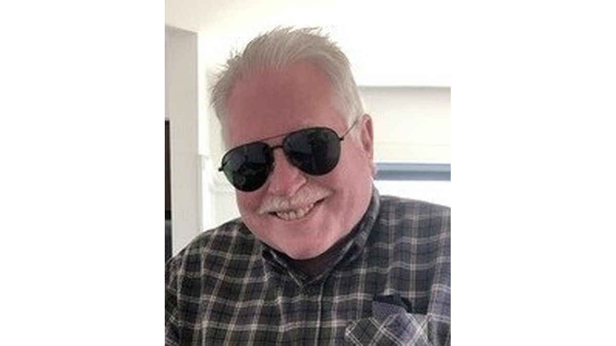 James Whitney Obituary, Bear Lake, MI