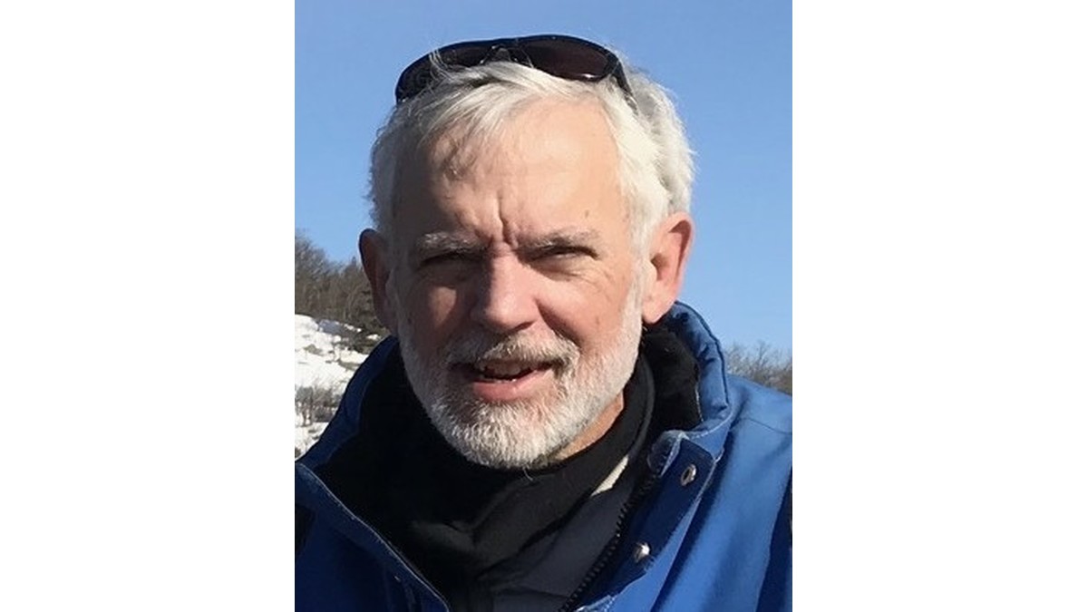 John Charette Obituary, Manistee, MI