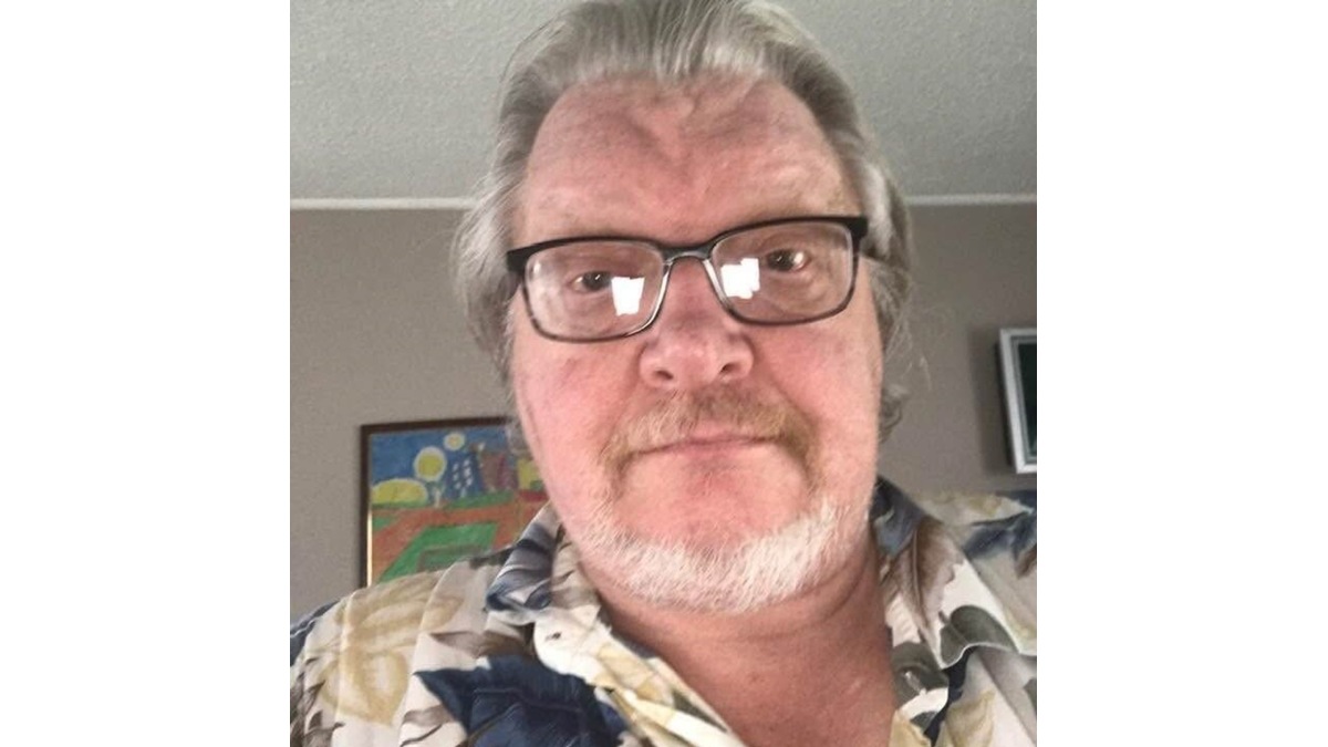 George Carey Obituary, Manistee, MI
