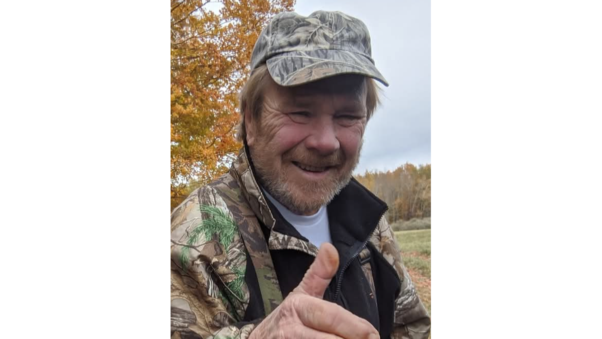 David Kott Obituary, Manistee, MI