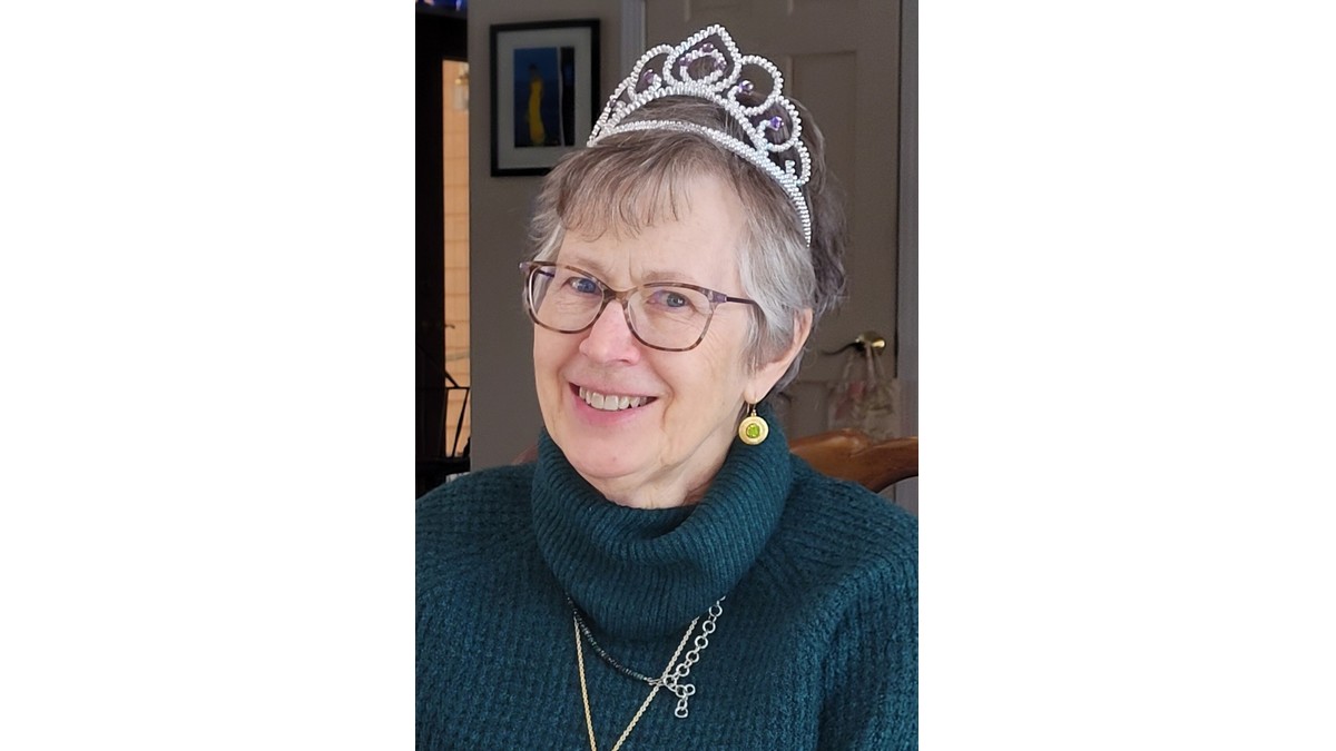 Elizabeth Taylor Obituary, Manistee, MI
