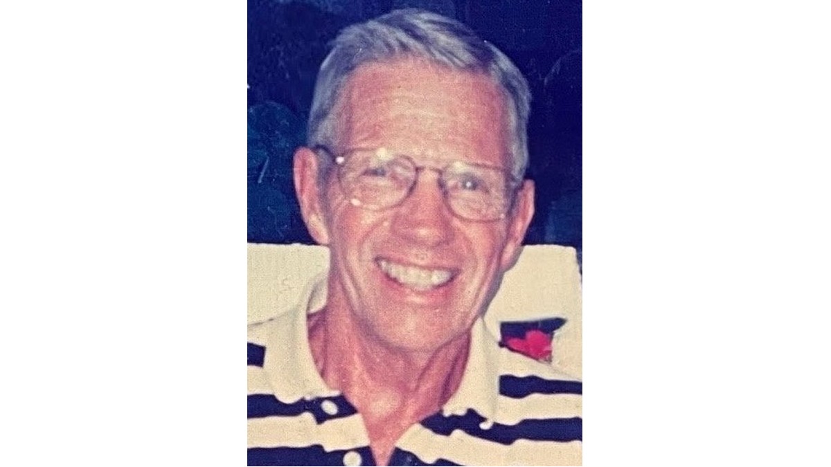 John Fischer Obituary, Bear Lake, MI