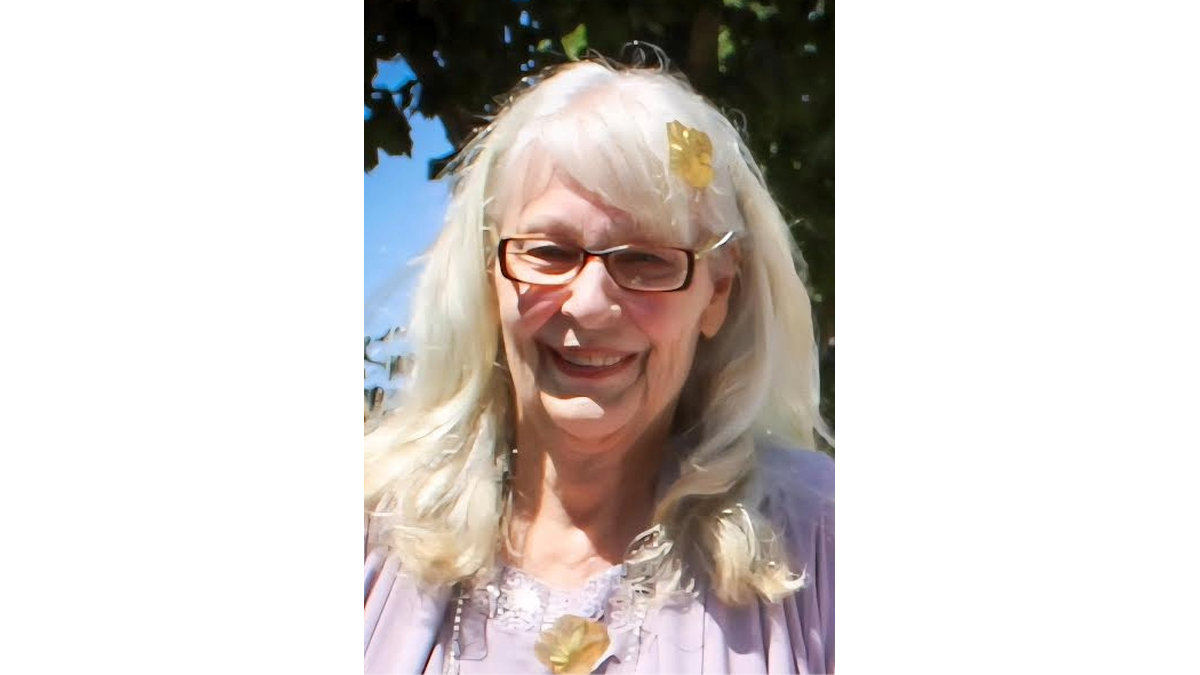 Kathleen Sturgeon Obituary, Bear Lake, MI
