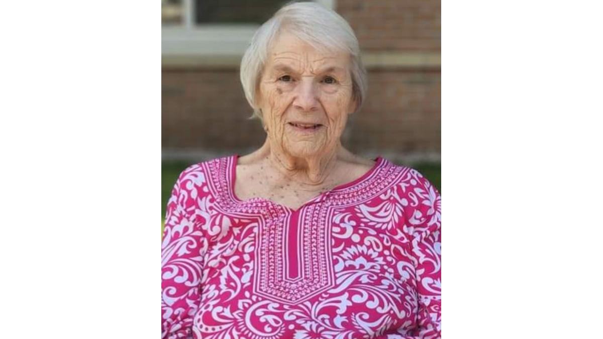 Jeri Johnson Obituary, Bear Lake, MI
