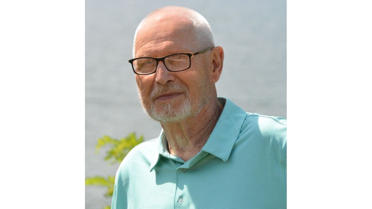 Donald Block Obituary, Manistee, MI