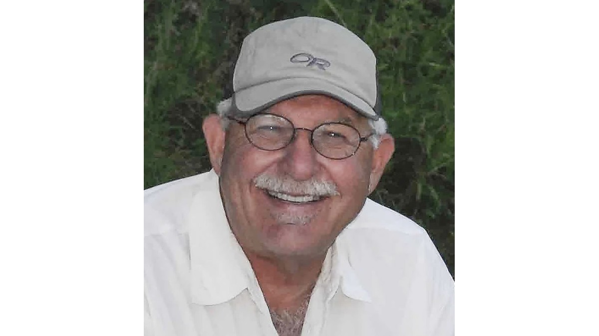 Raymond Schmidt Obituary, Manistee, MI