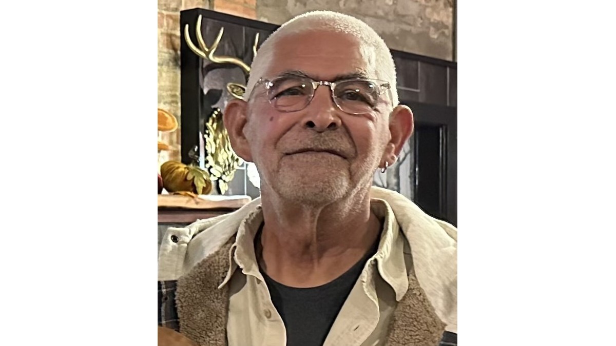 Bruce Allen Obituary, Manistee, MI
