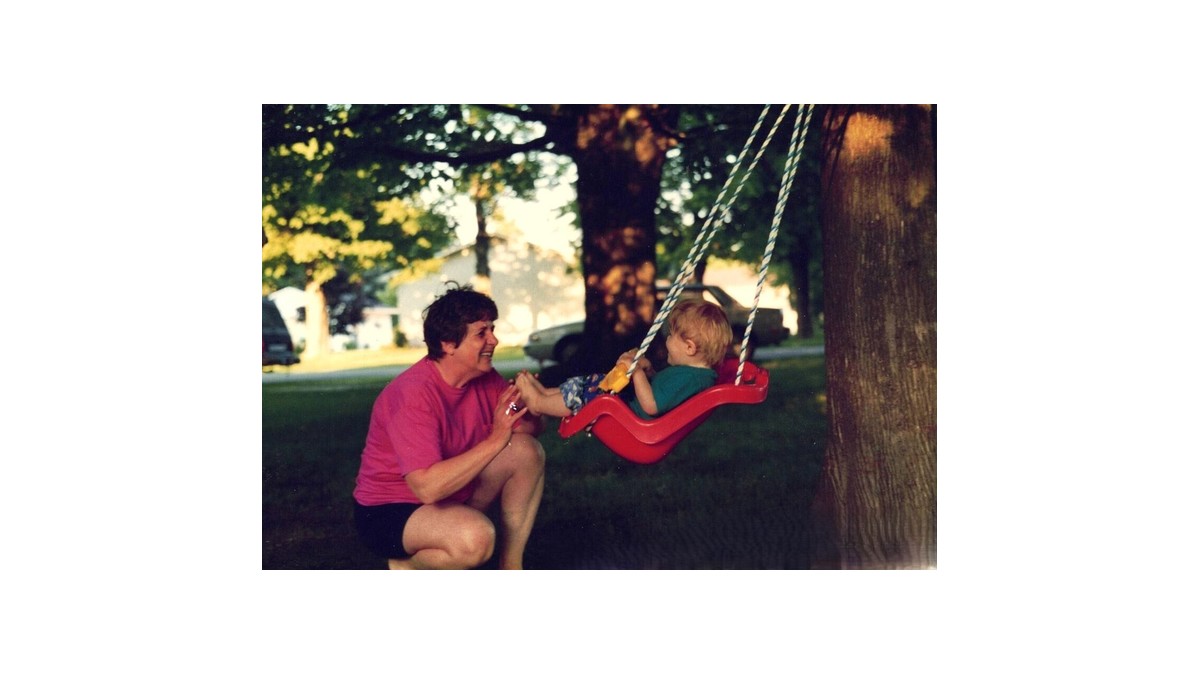 Yvonne Baughan Obituary, Manistee, MI