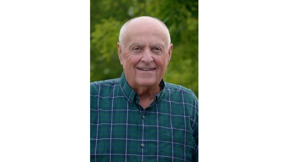 Dennis Sullivan Obituary, Bear Lake, MI