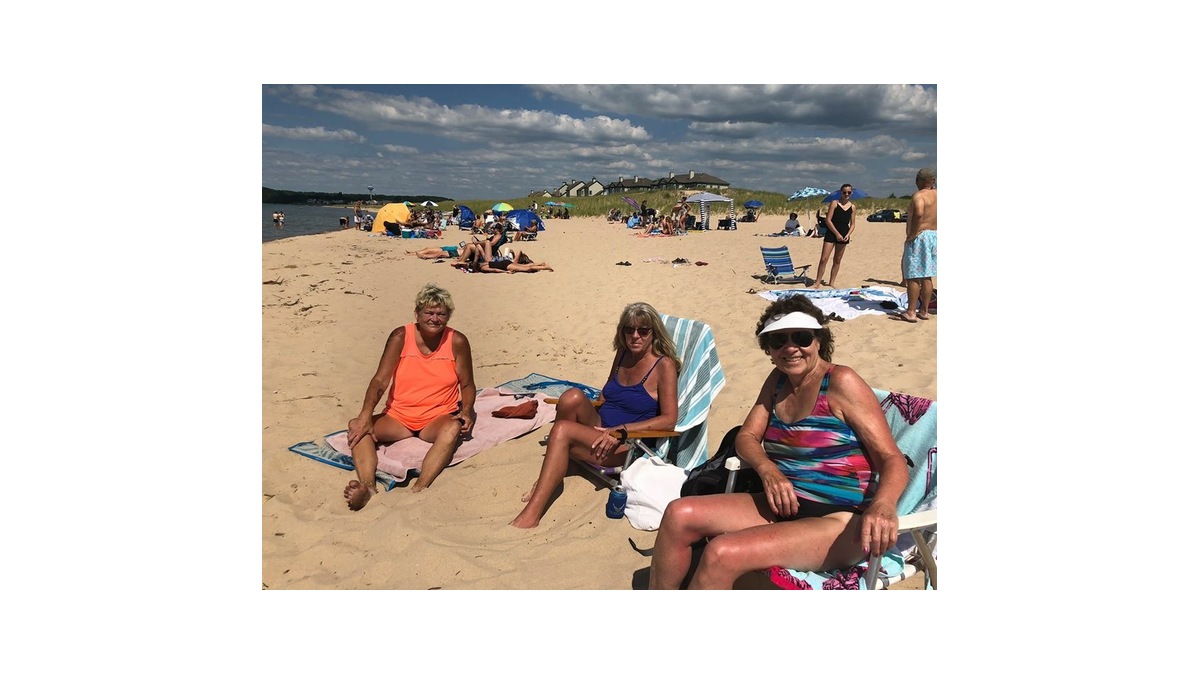 Tina Garten Obituary, Bear Lake, MI